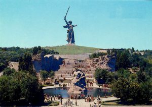 History of the Soviet Union, 1947-1954: Cold War to Xenophobia 161 History of the Soviet Union, 1947-1954: Cold War to Xenophobia