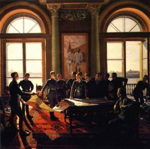 History of the Soviet Union, 1947-1954: Cold War to Xenophobia 168 History of the Soviet Union, 1947-1954: Cold War to Xenophobia