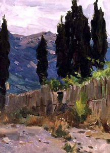 History of the Soviet Union, 1954-1956: Crimean Transfer to the Virgin Lands Campaign