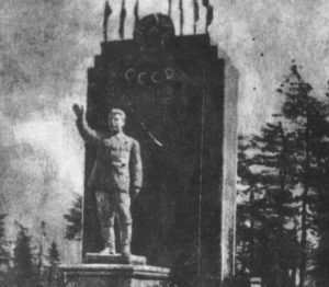 History of the Soviet Union, 1954-1956: Crimean Transfer to the Virgin Lands Campaign