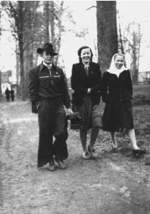 History of the Soviet Union, 1954-1956: Crimean Transfer to the Virgin Lands Campaign