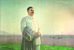 History of the Soviet Union, 1954-1956: Crimean Transfer to the Virgin Lands Campaign