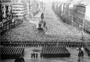 History of the Soviet Union, 1954-1956: Crimean Transfer to the Virgin Lands Campaign