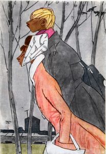 History of the Soviet Union, 1954-1956: Crimean Transfer to the Virgin Lands Campaign