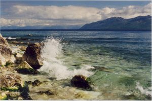 History of the Soviet Union, 1980-1985: From a Siberian Rail to an Underground Economy 152 History of the Soviet Union, 1980-1985: From a Siberian Rail to an Underground Economy