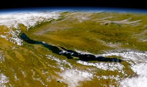 History of the Soviet Union, 1980-1985: From a Siberian Rail to an Underground Economy 153 History of the Soviet Union, 1980-1985: From a Siberian Rail to an Underground Economy