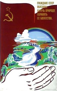 History of the Soviet Union, 1980-1985: From a Siberian Rail to an Underground Economy 155 History of the Soviet Union, 1980-1985: From a Siberian Rail to an Underground Economy