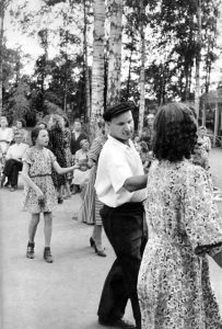 History of the Soviet Union, 1980-1985: From a Siberian Rail to an Underground Economy 168 History of the Soviet Union, 1980-1985: From a Siberian Rail to an Underground Economy