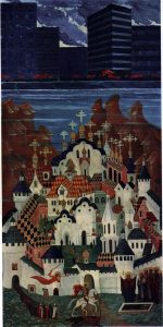 History of the Soviet Union, 1980-1985: From a Siberian Rail to an Underground Economy 175 History of the Soviet Union, 1980-1985: From a Siberian Rail to an Underground Economy