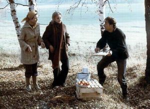 History of the Soviet Union, 1980-1985: From a Siberian Rail to an Underground Economy 182 History of the Soviet Union, 1980-1985: From a Siberian Rail to an Underground Economy