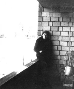 History of the Soviet Union, 1980-1985: From a Siberian Rail to an Underground Economy 187 History of the Soviet Union, 1980-1985: From a Siberian Rail to an Underground Economy