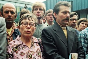 History of the Soviet Union, 1980-1985: From a Siberian Rail to an Underground Economy 190 History of the Soviet Union, 1980-1985: From a Siberian Rail to an Underground Economy