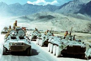 History of the Soviet Union, 1985-1992: Afghans to Perestroika-Glasnost and Baltic Independence to Dissolution 136 History of the Soviet Union, 1985-1992: Afghans to Perestroika-Glasnost and Baltic Independence to Dissolution