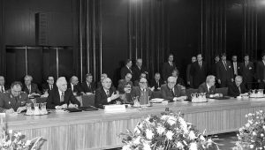 History of the Soviet Union, 1985-1992: Afghans to Perestroika-Glasnost and Baltic Independence to Dissolution 174 History of the Soviet Union, 1985-1992: Afghans to Perestroika-Glasnost and Baltic Independence to Dissolution