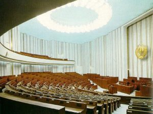 History of the Soviet Union, 1985-1992: Afghans to Perestroika-Glasnost and Baltic Independence to Dissolution 181 History of the Soviet Union, 1985-1992: Afghans to Perestroika-Glasnost and Baltic Independence to Dissolution