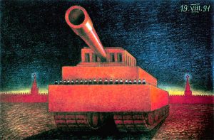 History of the Soviet Union, 1985-1992: Afghans to Perestroika-Glasnost and Baltic Independence to Dissolution 192 History of the Soviet Union, 1985-1992: Afghans to Perestroika-Glasnost and Baltic Independence to Dissolution