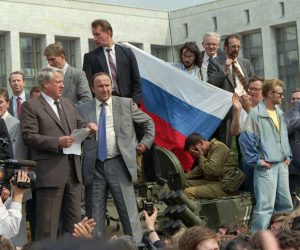 History of the Soviet Union, 1985-1992: Afghans to Perestroika-Glasnost and Baltic Independence to Dissolution 194 History of the Soviet Union, 1985-1992: Afghans to Perestroika-Glasnost and Baltic Independence to Dissolution