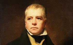 Did Sir Walter Scott Invent Scotland? 201 NGS68272