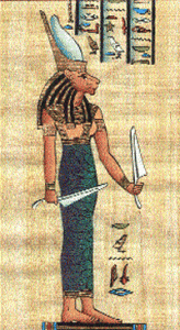 The Ancient Egyptian Concept of the Soul 34 The Ancient Egyptian Concept of the Soul