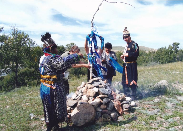 Shamanism01