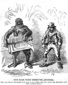 The History of Street Performance in London Since the Victorian Era