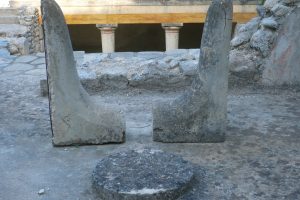 Minoan Domestic and Funerary Architecture of the Neopalatial and Post-Palatial Periods 66 Minoan Domestic and Funerary Architecture of the Neopalatial and Post-Palatial Periods