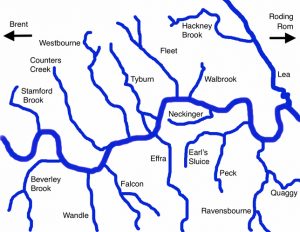 The Early River Thames: The Iron Age and Before 29 The Early River Thames: The Iron Age and Before