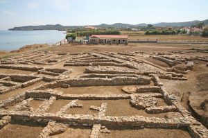 Archaeology of Early Bronze Age Western Anatolia and the Eastern Aegean
