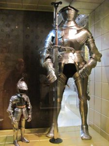 Seven Historical Facts about the Tower of London 27 Seven Historical Facts about the Tower of London