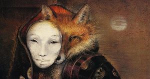 Ancient Trickster Wisdom for Uncertain Times