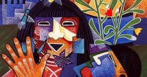 Ancient Trickster Wisdom for Uncertain Times