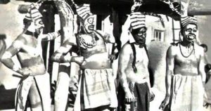 Ancient Trickster Wisdom for Uncertain Times