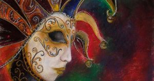 Ancient Trickster Wisdom for Uncertain Times