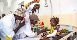 Ancient Trickster Wisdom for Uncertain Times