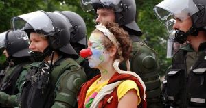 Ancient Trickster Wisdom for Uncertain Times