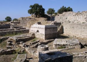 Archaeology of Early Bronze Age Western Anatolia and the Eastern Aegean