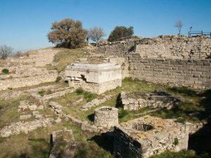 Archaeology of Early Bronze Age Western Anatolia and the Eastern Aegean