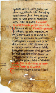 Nothing to Lose: Medieval Castration, Clerical Celibacy, and a Strange Story from Peter of Cornwall’s Book of Revelation 24 Nothing to Lose: Medieval Castration, Clerical Celibacy, and a Strange Story from Peter of Cornwall’s Book of Revelation