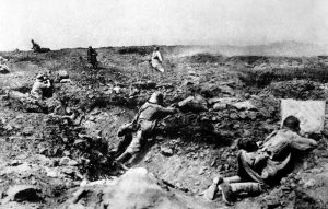 World War I and Its Aftermath 22 World War I and Its Aftermath