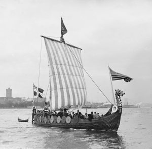 The 19th-Century Genealogist Who Claimed George Washington was a Descendant of Odin 22 The 19th-Century Genealogist Who Claimed George Washington was a Descendant of Odin