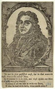 Street Wars of Religion in Early Modern England: Puritans and Arminians