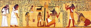 The Ancient Egyptian Concept of the Soul 37 The Ancient Egyptian Concept of the Soul