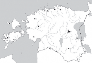 Prerequisites for the Development of an Agrarian Society: The Early Bronze Age 42 Prerequisites for the Development of an Agrarian Society: The Early Bronze Age