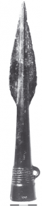 Prerequisites for the Development of an Agrarian Society: The Early Bronze Age 45 Prerequisites for the Development of an Agrarian Society: The Early Bronze Age