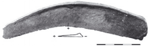Prerequisites for the Development of an Agrarian Society: The Early Bronze Age 46 Prerequisites for the Development of an Agrarian Society: The Early Bronze Age