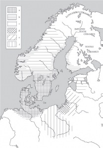 Prerequisites for the Development of an Agrarian Society: The Early Bronze Age 47 Prerequisites for the Development of an Agrarian Society: The Early Bronze Age