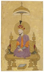 The 'Akbarnama': Painting under Mughal Emperor Akbar the Great 29 The 'Akbarnama': Painting under Mughal Emperor Akbar the Great