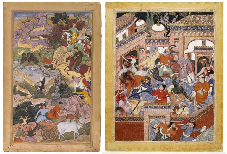 Akbarnama10