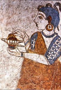 The Middle and Late Cycladic Periods in the Central Aegean Islands 59 The Middle and Late Cycladic Periods in the Central Aegean Islands