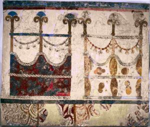 The Middle and Late Cycladic Periods in the Central Aegean Islands 58 The Middle and Late Cycladic Periods in the Central Aegean Islands